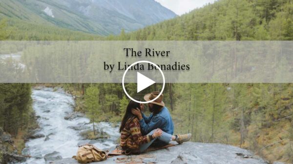 The River by Linda Bonadies music video